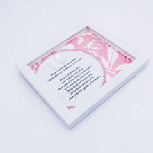 Load image into Gallery viewer, Baby Girl Flowers Blessing