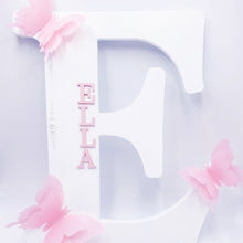 Load image into Gallery viewer, Butterflies Name