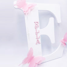 Load image into Gallery viewer, Butterflies Name