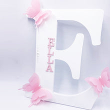 Load image into Gallery viewer, Butterflies Name