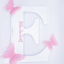 Load image into Gallery viewer, Butterflies Name