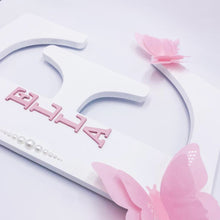 Load image into Gallery viewer, Butterflies Name