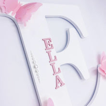 Load image into Gallery viewer, Butterflies Name