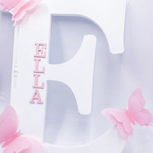 Load image into Gallery viewer, Butterflies Name