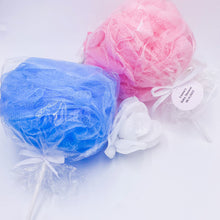 Load image into Gallery viewer, Body Sponge Lollipop