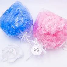 Load image into Gallery viewer, Body Sponge Lollipop