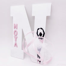 Load image into Gallery viewer, Ballerina Name