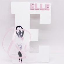 Load image into Gallery viewer, Ballerina Name