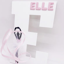 Load image into Gallery viewer, Ballerina Name