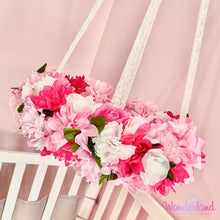 Load image into Gallery viewer, Flowers Mobile
