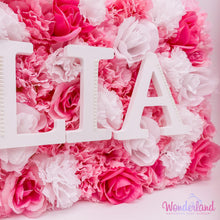 Load image into Gallery viewer, Wall Flowers Name
