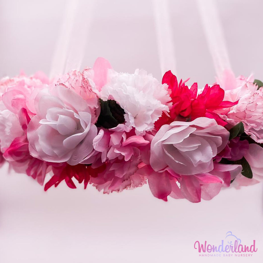 Flowers Mobile