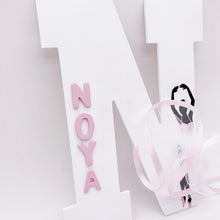 Load image into Gallery viewer, Ballerina Name
