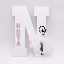 Load image into Gallery viewer, Ballerina Name
