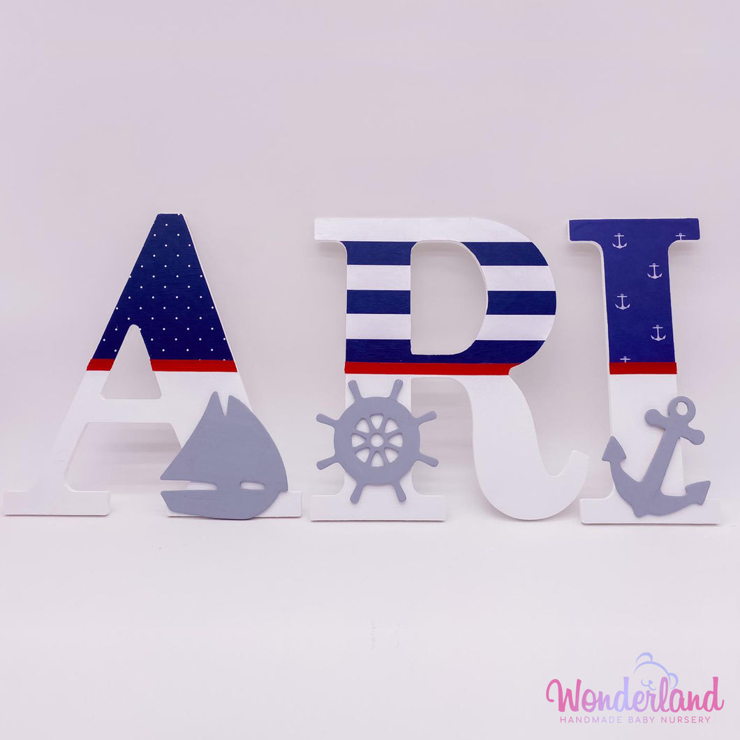 Nautical Name